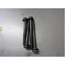 09W023 Camshaft Gear Bolt Set For 13-15 Ford Explorer  3.5
